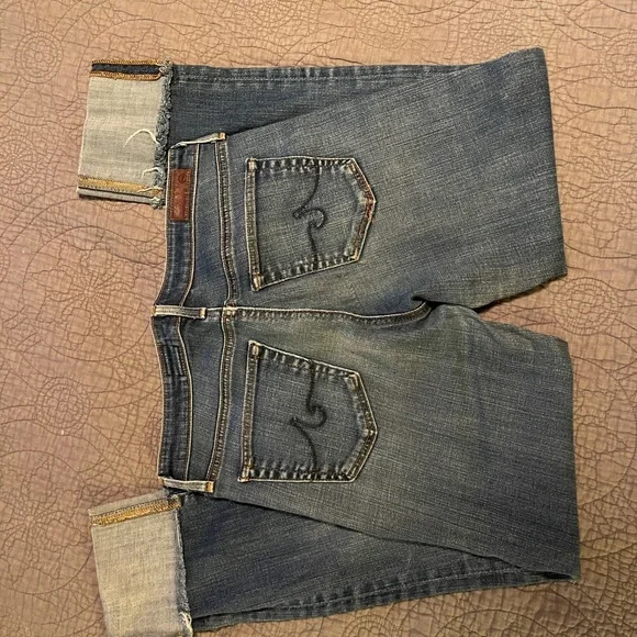 Adriano Goldschmied Stevie Cuff - Picture 5 of 10